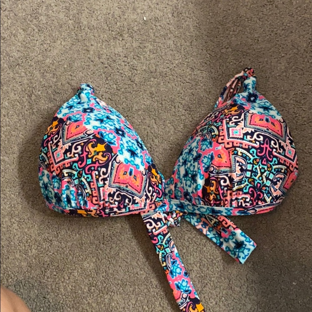bathing suit top